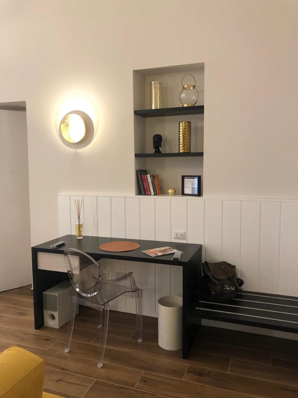Junior Suite Deluxe